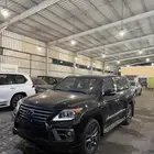 لكزس2014 اسود ماشي قليل .120الف