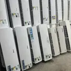 بيع مكيفات أسبلت مستعمل شبه جديده