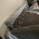 كنب حرف L