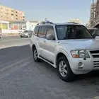 باجيرو 2005