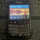 بلاك بيري بولد 9780 شغال على الشرط