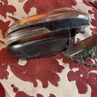 اسطبات خلفيه هايلوكس