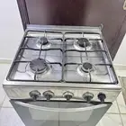 فرن 4 شعلة