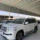 لاندكروزر جي اكس ار 2017محول تورينق