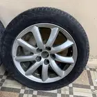جنوط لكزس 460