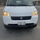 سوزوكي فان 2011