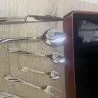 ملاعق 36 قطعه