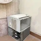 مكيف شباك