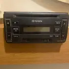 مسجل الوكالة كامري 2014