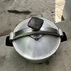 كاتم سب الفرنسي 10 لتر. واصطوانات غاز