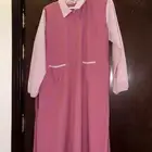 مريول ابتدائي مقاس 53