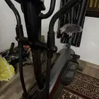 دراجة رياضية