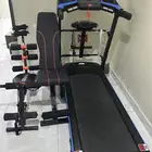 جهاز سير   جهازين للتمارين