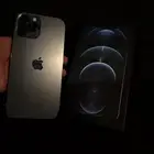 ايفون 12 برو ماكس 255