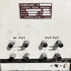 محول ياباني 3KVA
