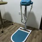 جهاز هزاز لاذابه الدهون ومساج بنفس الوقت