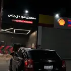 دودج كاليبر 2009