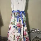 فستان