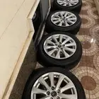جنوط كامري