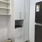مطبخ المنيوم