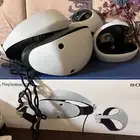السلام عليكم للبيع vr2 من بلاستيشن