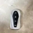 مفتاح مع ريموت جلي اصلي وكاله مستخدم