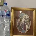 لوحات ومرايات