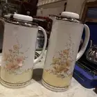 ثلاجتين ياباني قديمه