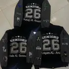 جاكيتات تخرج
