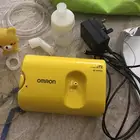 جهاز استنشاق بخار جهاز اكسجين اومرون Omron