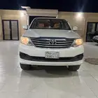 جيب فورشنر 2014