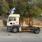 شاحنة مان 2008 حجم 480 وارد الحاج