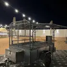 قلص قهوه وشاهي