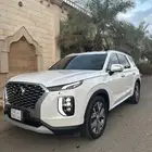 هونداي باليسيد ديزل فل كامل 2021 بطاقة جمركية .