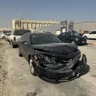 شيفروليه امبالا 2018 (مصدوم)