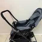 عربة اطفال جديدة