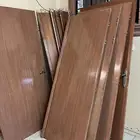 ابواب خشب