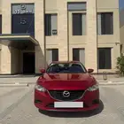 مازدا 6 2016