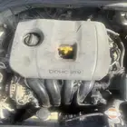 مكينه توسان سنتافي ازيرا