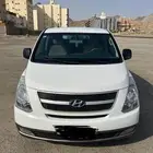 هونداي H1مديل2013فل كامل