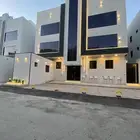 شقق تمليك في شوران خلف بوالفارد قباء داخل الحد