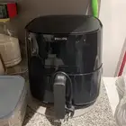 قلايه هوائيه فليبس مستعمله