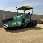 مقاول اسفلت