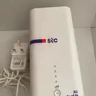 راوتر اتصالات 5G مستخدم