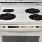 فرن كهربائي للطبخ أمريكي أصلي