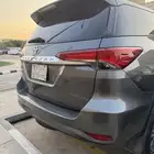 تويوتا فورتشنر 2018