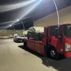 سطحة هيدروليك ابهاء متجه للرياض