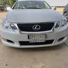 لكزس GS2007 فل كامل اقبل البدل لا مانع