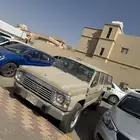 باترول سوبر سفاري 1992
