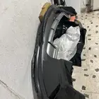صدام لامبورجيني اوروس خلفي كامل